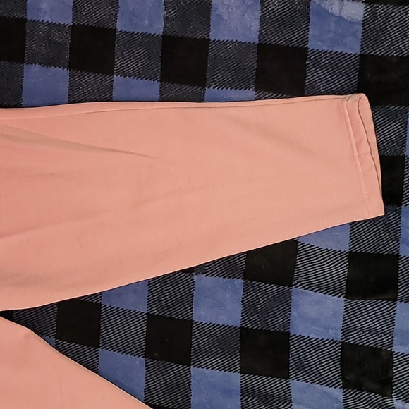 Vintage. Made in USA. Jaclyn Smith. Sweatpants. NEVER-WORN. Women's oversized M. - Picture 13 of 16